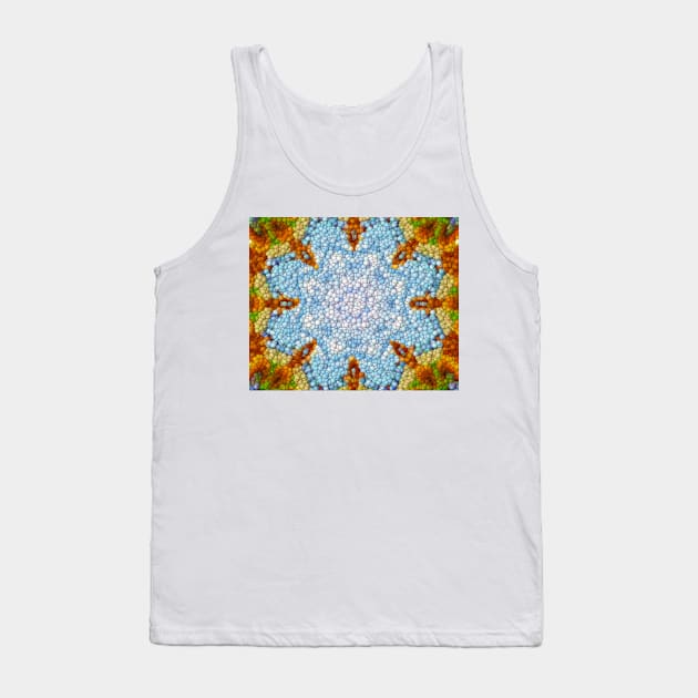 The Sky Within Tank Top by rihojo